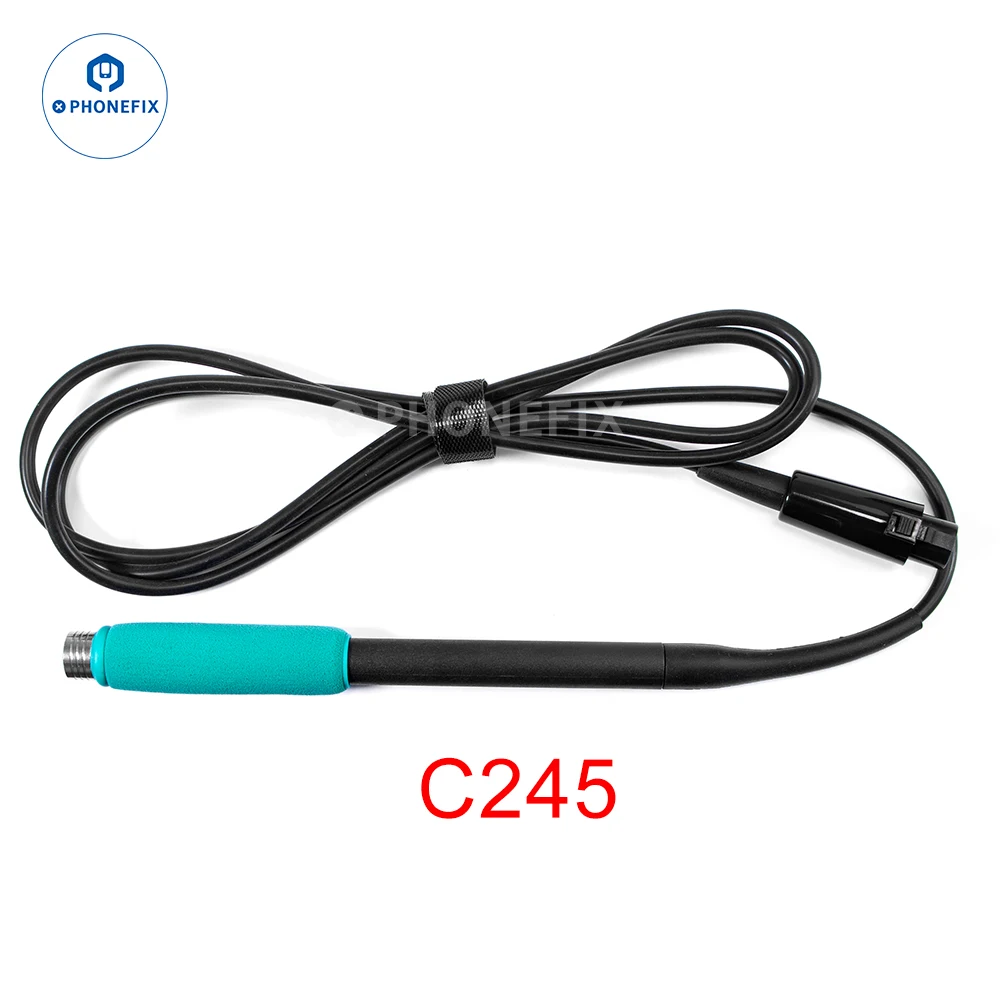 AIFEN High-Performance Soldering Iron Handle Replacement for Precision Soldering Stations