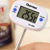 Thermometer Ta-288 Electronic with A Shortened Probe (for Distillers) Kitchen Supplies Fermentation Home Brewing Wine Making 2