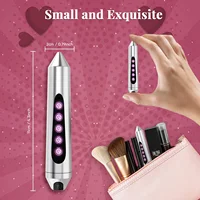 Vibrierendes Prostata-Massagegerät für Männer, Buttplug, Anfänger, Analkugel-Vibrator, Analplug für schwule Erwachsene, Sexspielzeug für Männer und Frauen 5