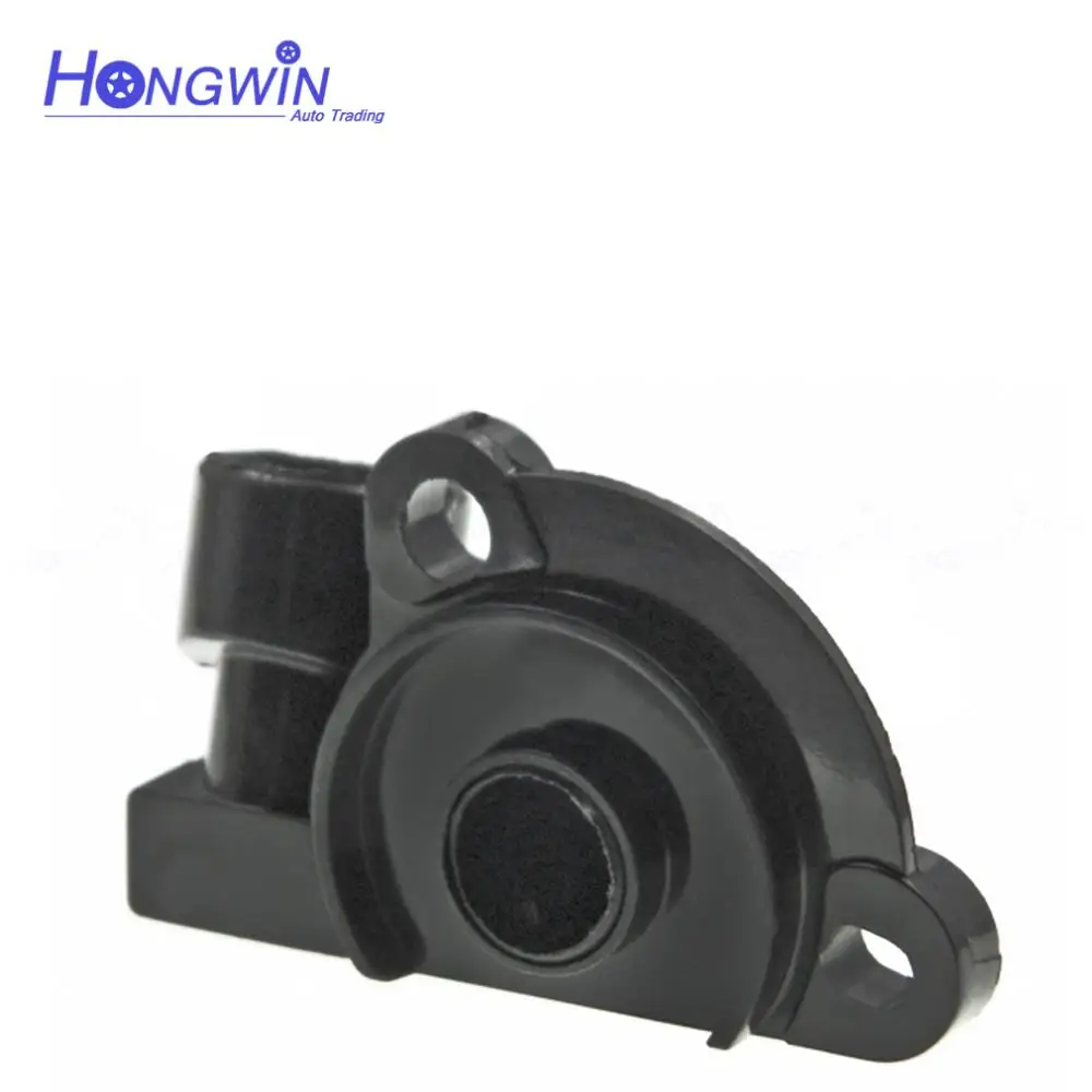 94580175 Throttle Position Sensor TPS For Chevrolet Buick Cadillac Daewoo GMC Isuzu Oldsmobile Pontiac 17080671 17087653 throttle position sensor