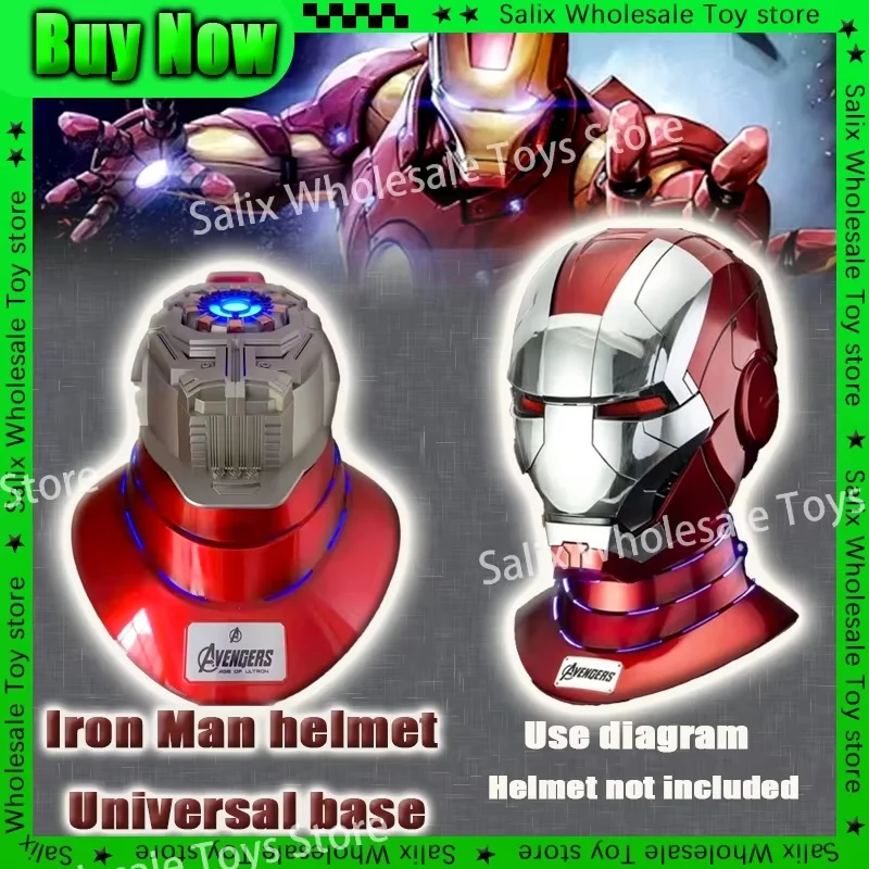 AUTOKING IRON MAN Mark V オートキング アイアンマン 【公式通販】