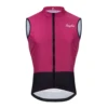 Windbreaker Cycling Man Flashing Led Bike Vest Cuts Wind Cycling Waterproof Men's Tactical Vest Windscreen Reflective Vests Cool 6