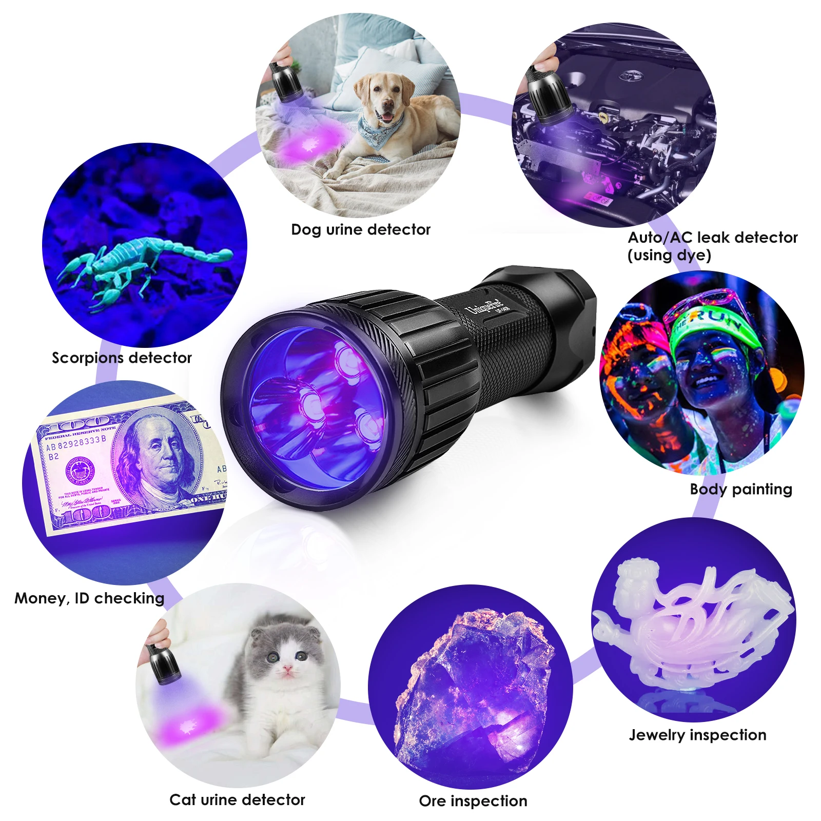 Professional Uv Inspection Light corona.dothome.co.kr