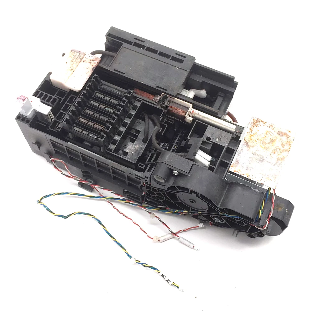 

Насос для чернил подходит для EPSON SureColor F6280 F6270 F7270 F7200 F6000 F6070 F6200 F6080 F7070