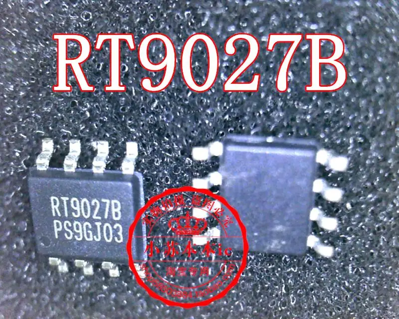 

10PCS/LOT RT9027BPS RT9027 SOP