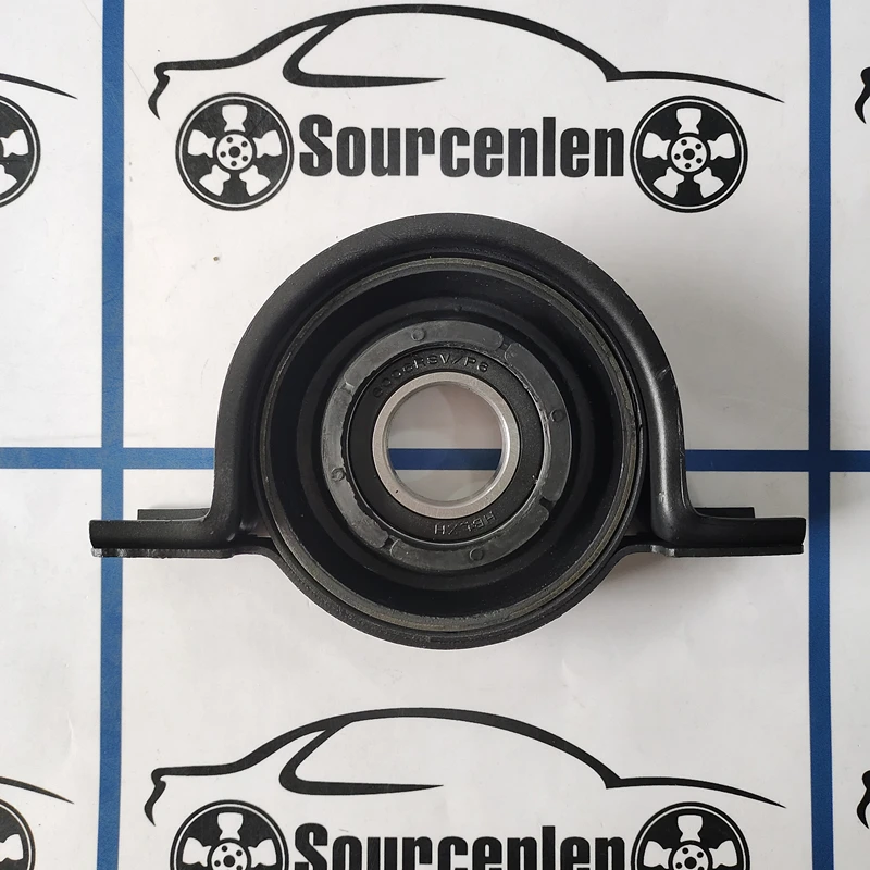 Car Driveshaft Kit 1Pcs 3320034888 Car Transmission Shaft Hanger Bearing For Ssangyong Korando Stavic 33200-34888