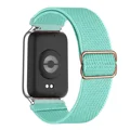 Mint Green Silver