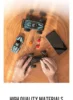 1:32 Mini High Speed 20km/h RC Car Dual Speed Adjustment Indoor Mode/ Professional Mode Travel Off-Road RC Cars Toys 6