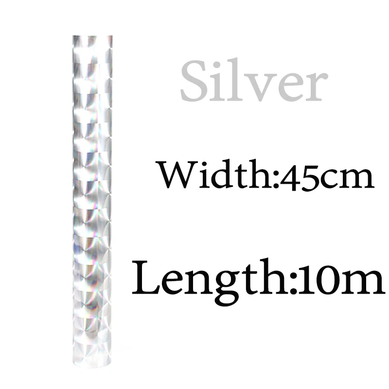 10M Silver