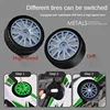 AE86 Model 1/18 RC Car 2.4G Remote Control 15Km/H AWD On Road LED Light ESP Gyroscope RC Drift Racing Toy Car Gift for Boy 5