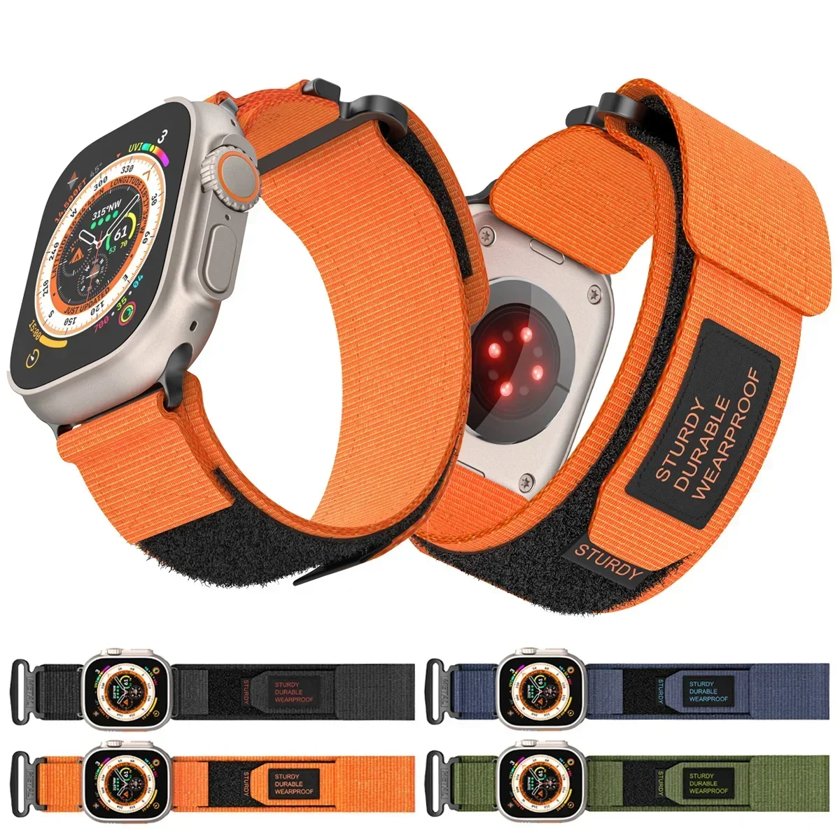 Ʈ 2/3 Ϸ  ,  ġ ø 9, 8/7, 6, 5, 4, SE  ȣȯ , 49mm, 42mm, 44mm, 45mm, 38mm, 40mm, 41mm