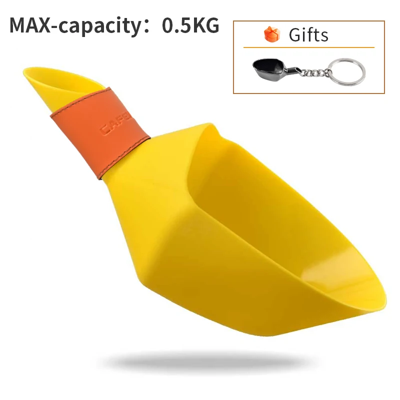 Yellow-Small(0.5Kg)