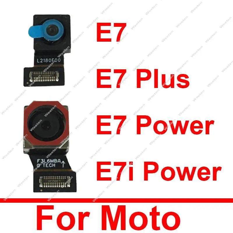 Cover Portafoglio Motorola Moto E7i Power / E7 Power – Custodia Flip In Pelle Rossa Con Supporto E Slot Per Carte, Chiusura Magnetica