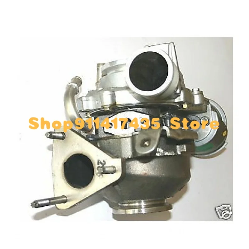 

Turbocharger Garrett GTA1746LV SUZUKI Grand Vitara 1.9L Diesel 761618-1 Genuine