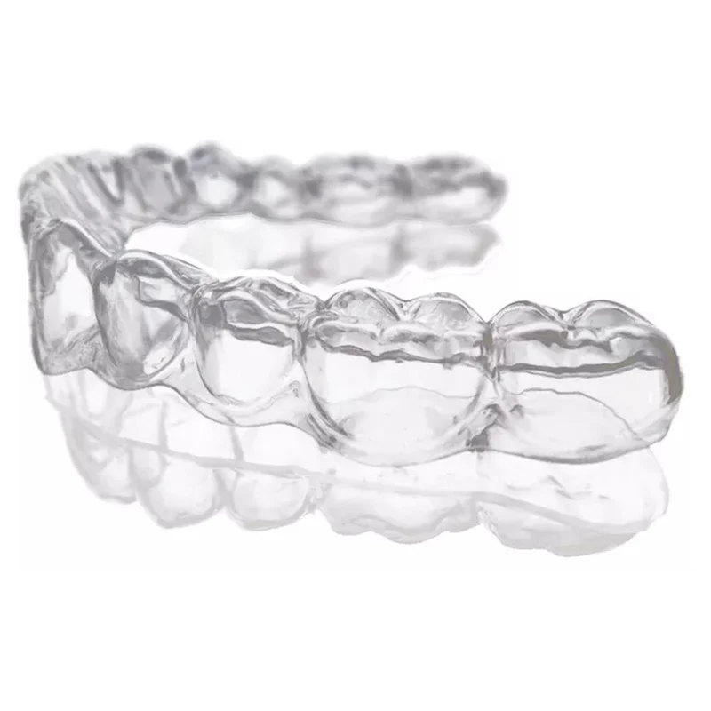 Sports Mouth Guard Silicone Mouth Guard Night Anti Snoring Bruxism Whitening Teeth Mouth Tray Sports Boxing Tooth Protector Retainer