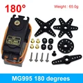 MG995R 180 Degree