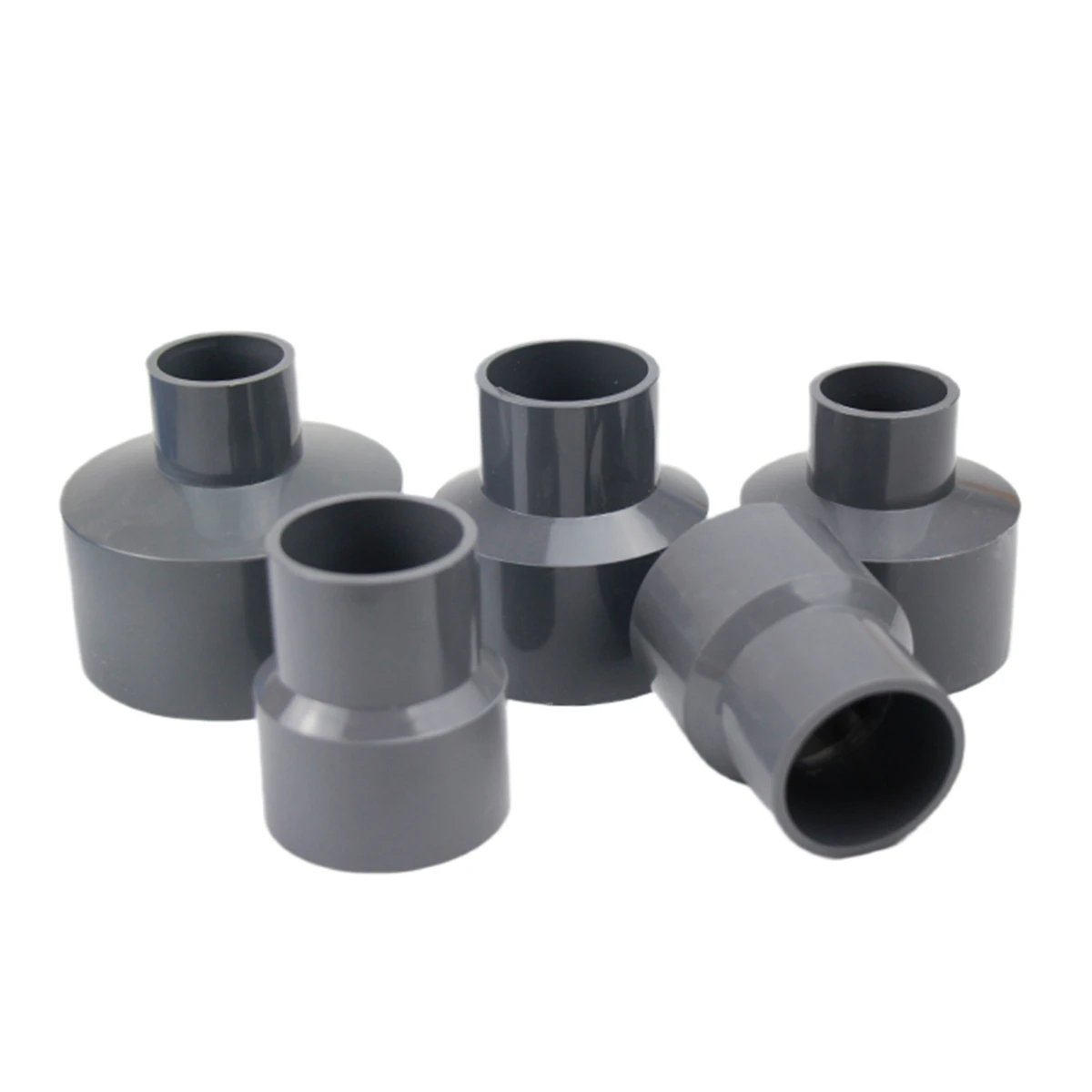 20 Pezzi Raccordi Per Irrigazione 16mm – Connettore Rubinetto G1/2 Femmina, Tubo Giardino, Sistema Goccia – Facili E Veloce Da Installare - 3