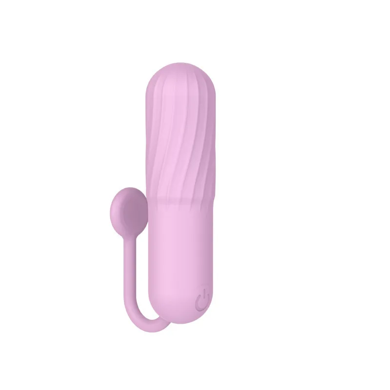 Upgraded Bullet Vibrator Rechargeable Bullet Vibrator 10 Settings Super Vibrating Bullet Toy for Waterproof Clitoral Vibrator_voghion.com
