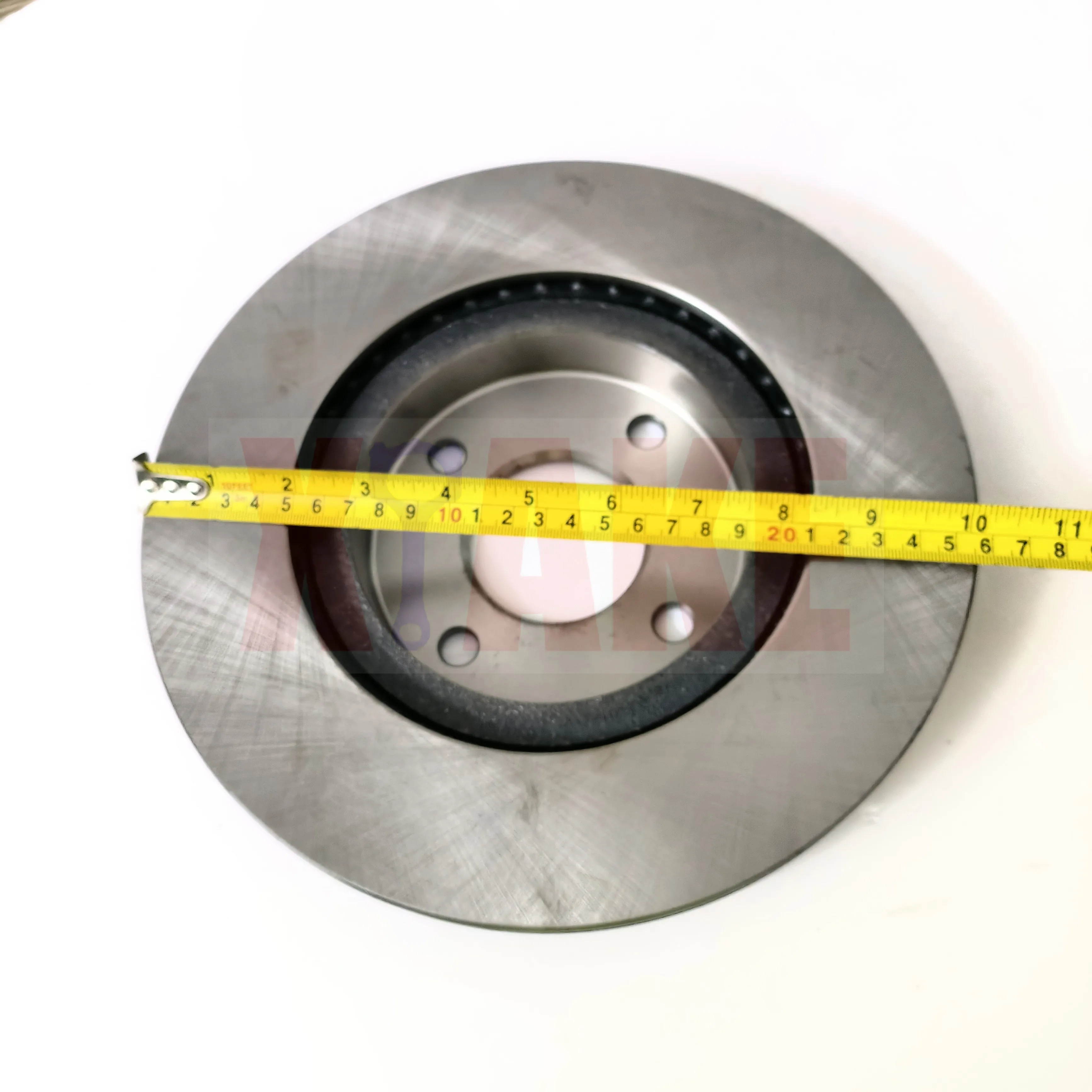 Front Disk Rotor Brake Disc for Chery A1 Nice Face Beat S21-3501075