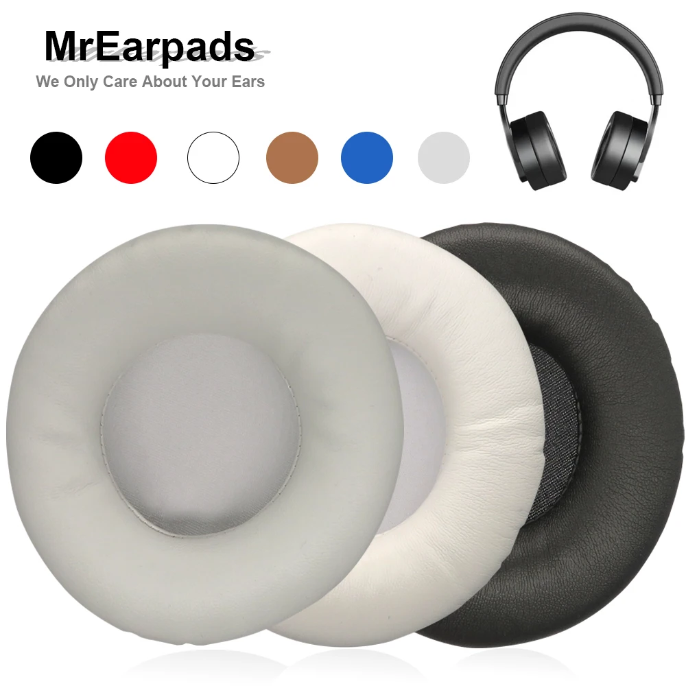 

PC163 Earpads For Sennheiser PC163 Headphone Ear Pads Earcushion Replacement