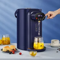 Electric Kettle Constant Temperature Hot Water Kettle Household Automatic Insulation Integrated Kettle 1