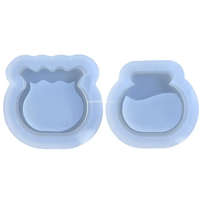 

Resin Shaker Molds,Fish Silicone Moulds Resin Epoxy Casting Shaker Mould for Jewelry Making DIY Crafts Dropship