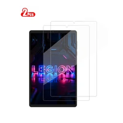 Premium HD Tempered Glass Screen Protector (2pcs Y700 5th 2026)
