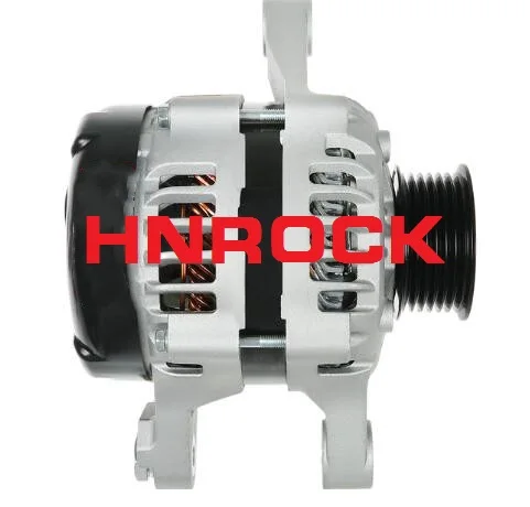 

Новый генератор переменного тока HNROCK 12В 80A 27060-0T290 104210-9800 для Corolla Altis 14