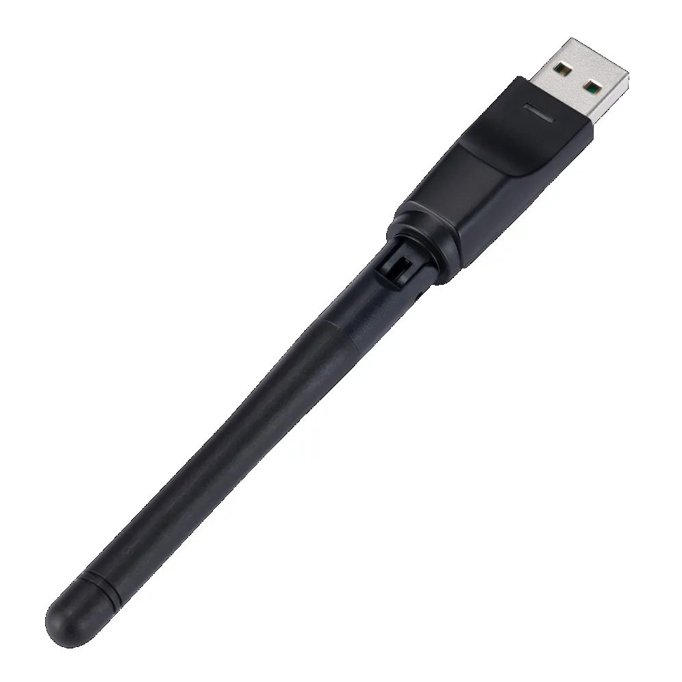 de rede sem fio, 2.4ghz, receptor wi-fi,