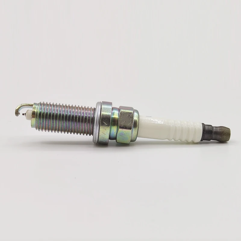 Spark Plug 4/20pcs DILKAR6A-11 9029 Dual Iridium For Nissan Sentra Altima Rogue X-Trail 2.5L Renaul
