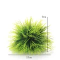 Dark Green 9cm