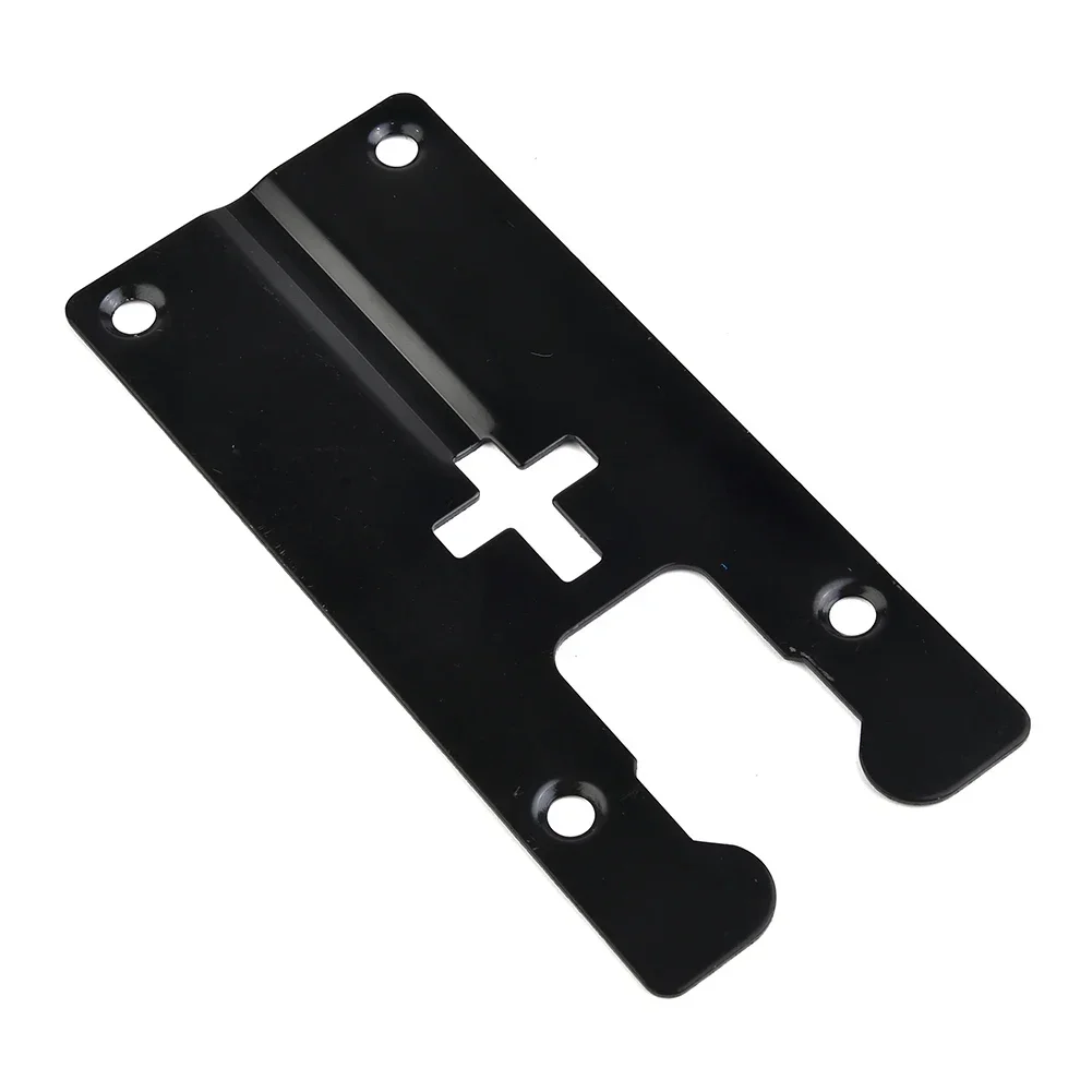 Assembly 110v 14.4V 18V 110v 14.4V 240v Aluminum/Iron BJV180 Black DJV180 Foot Base Plate Quick Change base plate