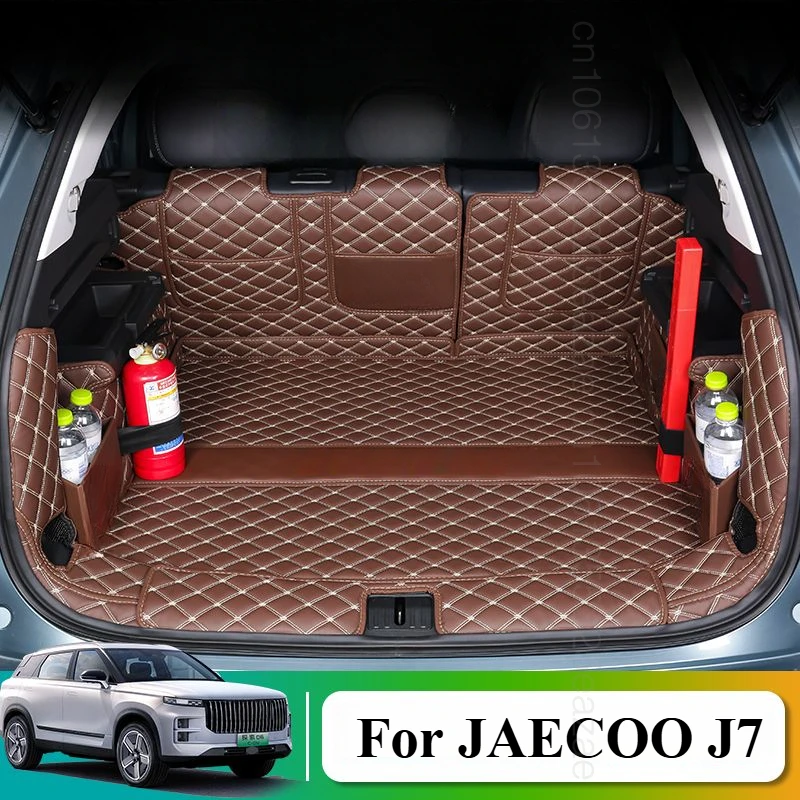 Unique Bargains Car Rear Trunk Liner Cargo Mat Floor Tray For Toyota Camry 12-17 - View #10