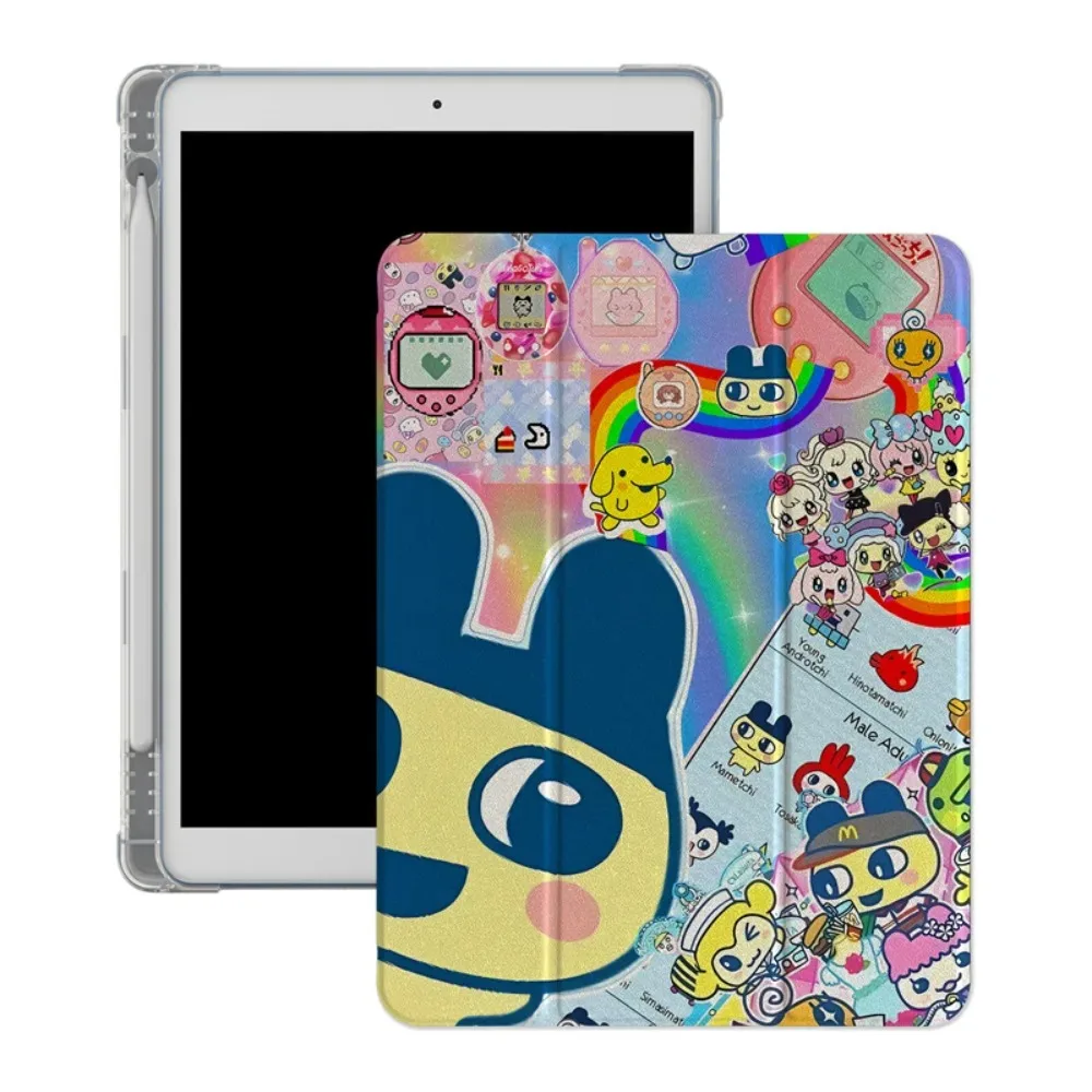 Adorable Cartoon Tablet Case
