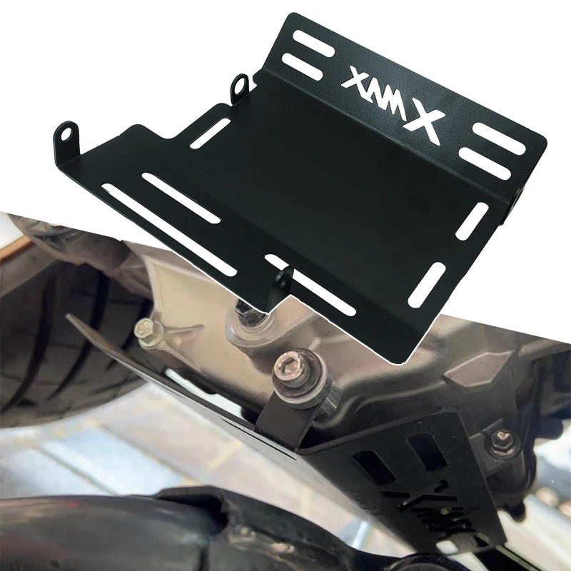 Per Yamaha Xmax 300 Xmax 250 Xmax 125 Xmax300 Xmax250 Xmax125 2017 2018 2019 2020 2021 Motore Del Motociclo Telaio Della Copertura Della Protezione