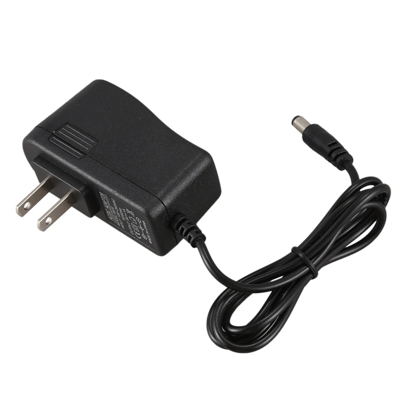 Guitar Feeects Pedal Mains Replacement Power Supply AC Adaptor 9V Volt 500mA