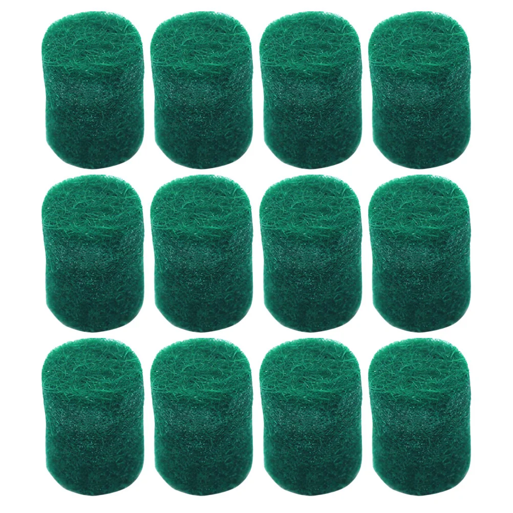 

Saxophone Crotch Protector Delt Column Sax Felt Muffler Felt Pads Bumper Alto Tenor Soprano Saxophone Parts Repair