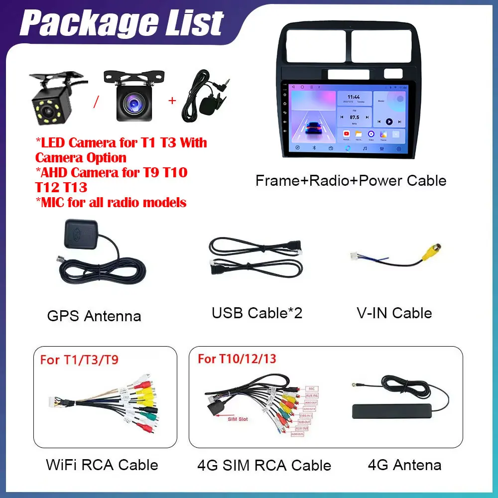 Android 14 Radio de coche para TOYOTA WINDOM LEXUS ES 1997-2001 Autoraido estéreo navegación GPS Multimedia vídeo Carplay DVD unidad principal 5