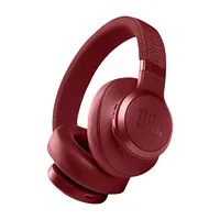 Live 660NC Wireless Headset Over-Ear Active Noise-Cancelling Bluetooth Headphone With Long Lasting Battery Voice Assistant 1