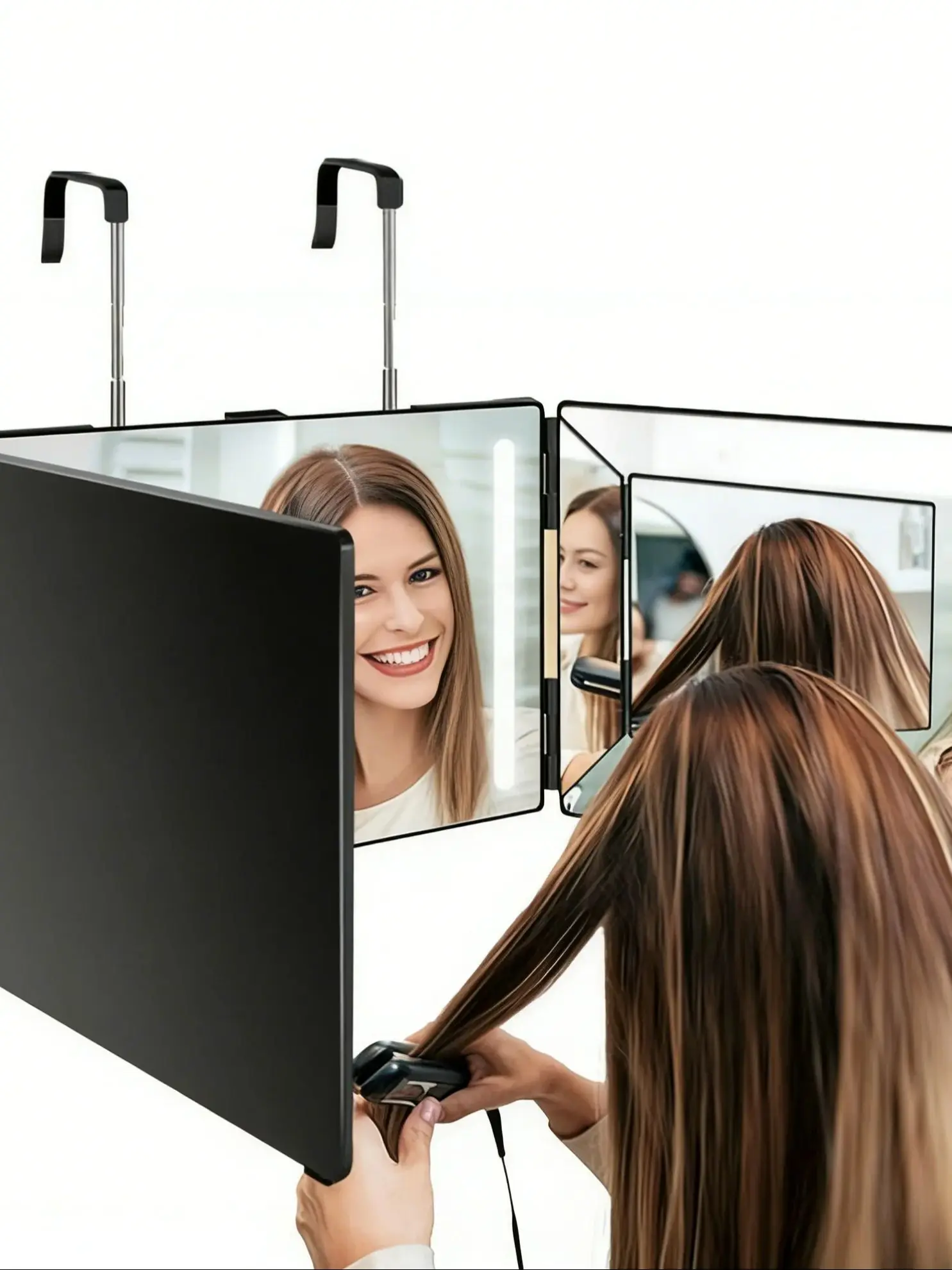 Mirror Feature 2
