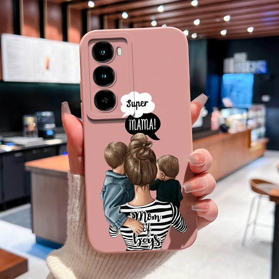 Butterfly Design Liquid Silicone Protective Phone Case, Soft and Smooth  with Bumper Shell
