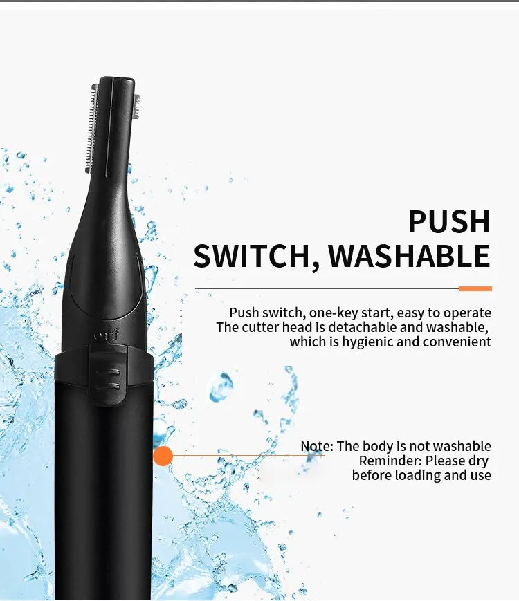 (Summer Hot Sale-50% Off) – Versatile Trimmer