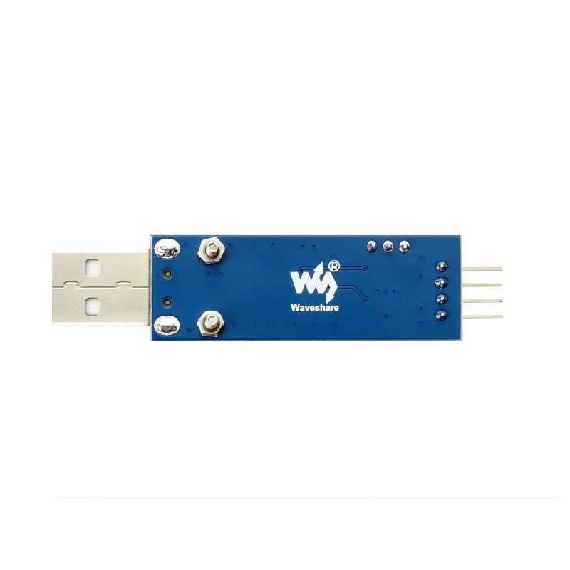 PL2303 USB UART (TTL)   V2, USB-A Ŀ