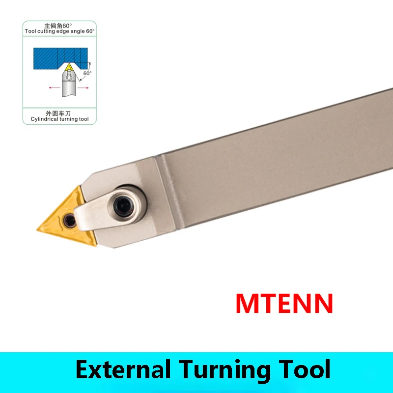 MWLNR2020K08W Right Hand Turning Tool Holder - Hare & Forbes - View #14