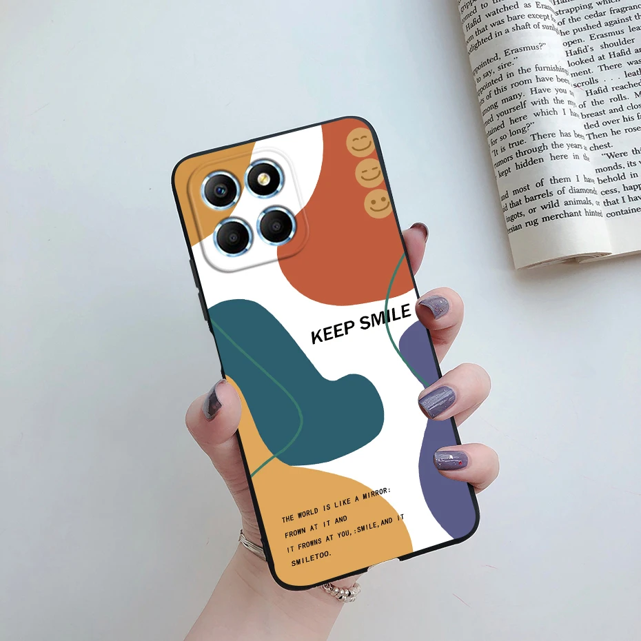 Cute Astronaut Shockproof Soft TPU Phone Case - Enhanced Protection and Style