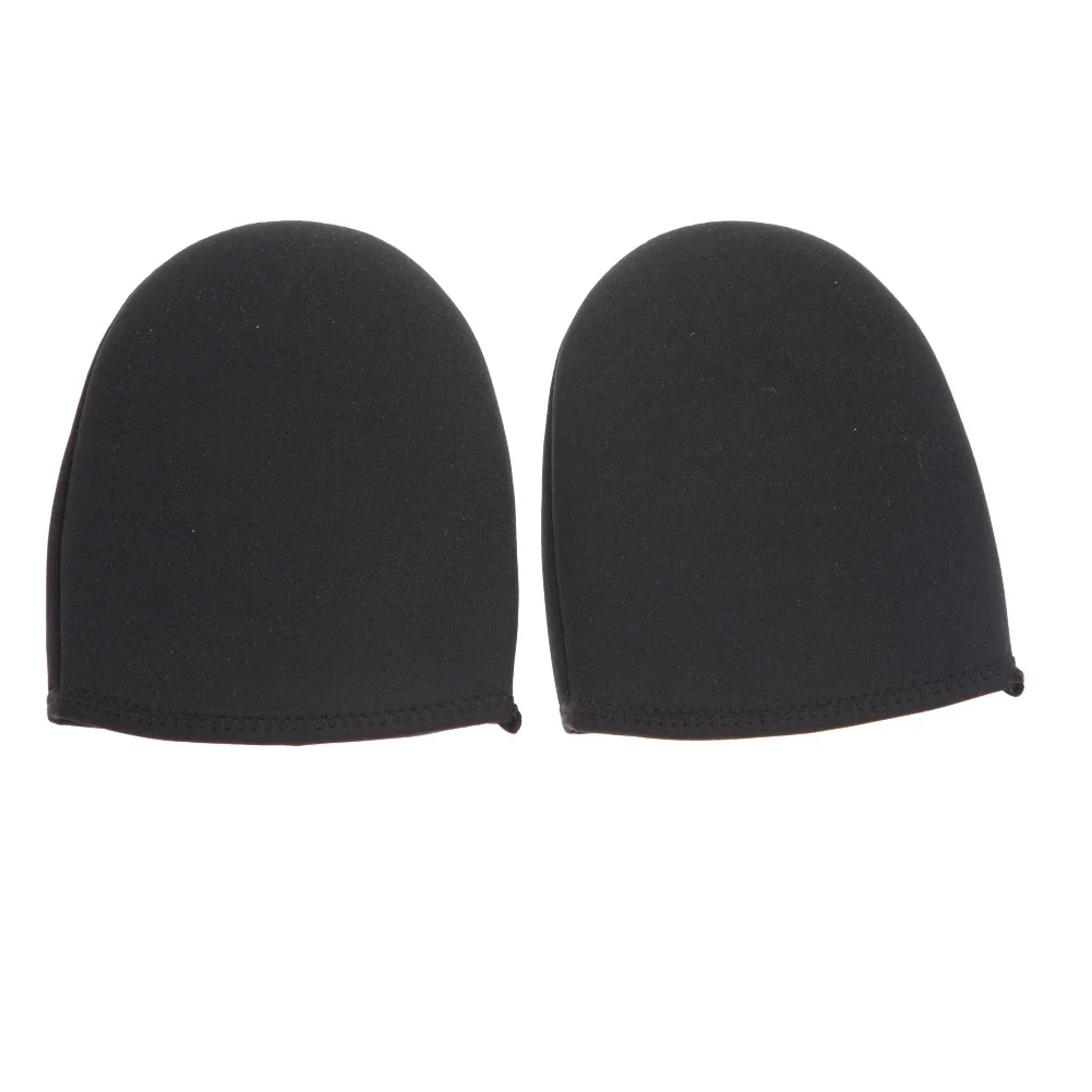 Bicycle Shoe Toe Cover Man Woman MTB Bike Shoes Cover Nylon Windproof Warm Wear Resistant Protective for Outdoor Motorcycle