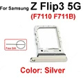 Z Flip3 5G-Silver
