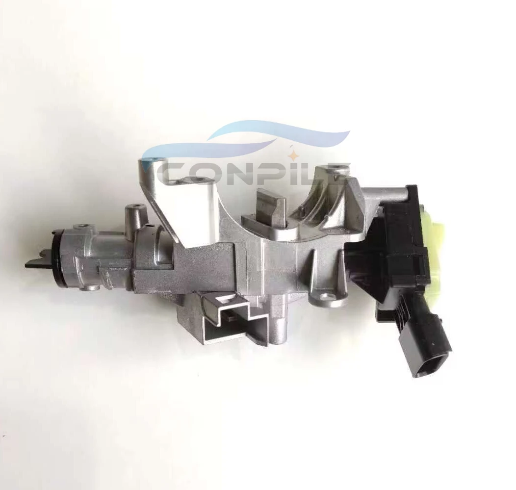 

For 2008-2017 Jeep Compass Turn ignition cylinder housing 68054822AB 05057297AJ 5057297AJ