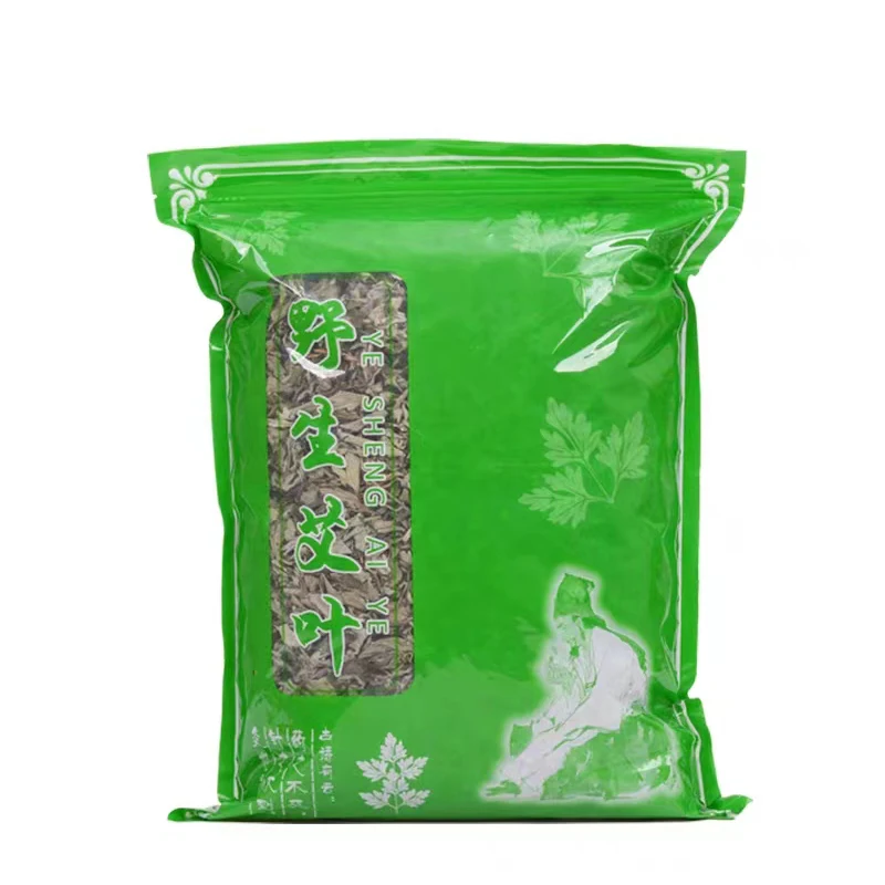 Mugwort Herb Wormwood Dried Leaves Moxa, Feet Soaking, Foot Treatment Spa, Prickly Heat, Eczema.