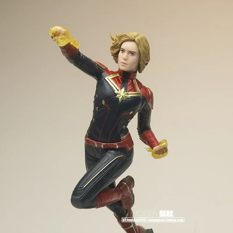

Экшн-фигурка Marvel «Мстители 4», 24 см